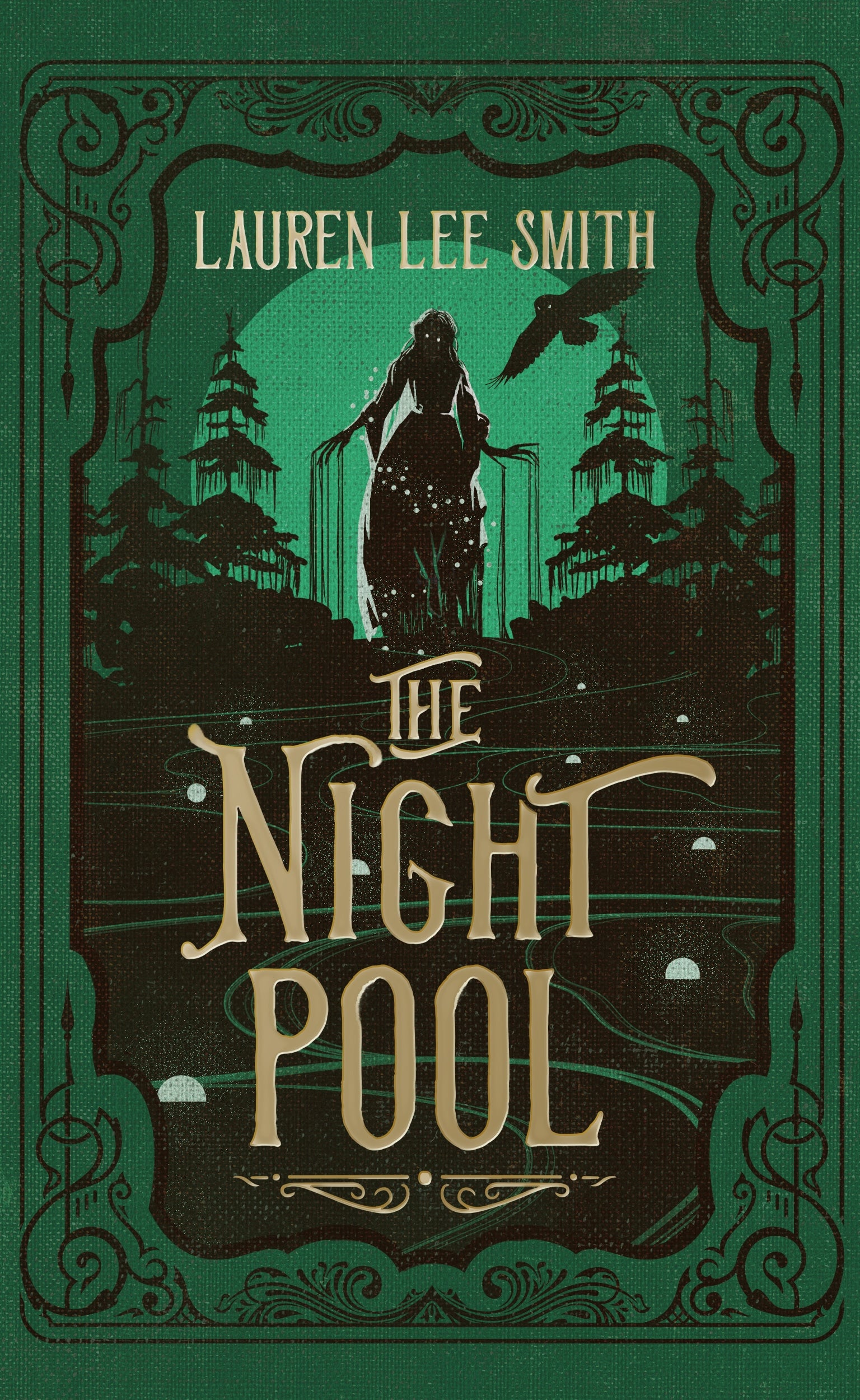 The Night Pool