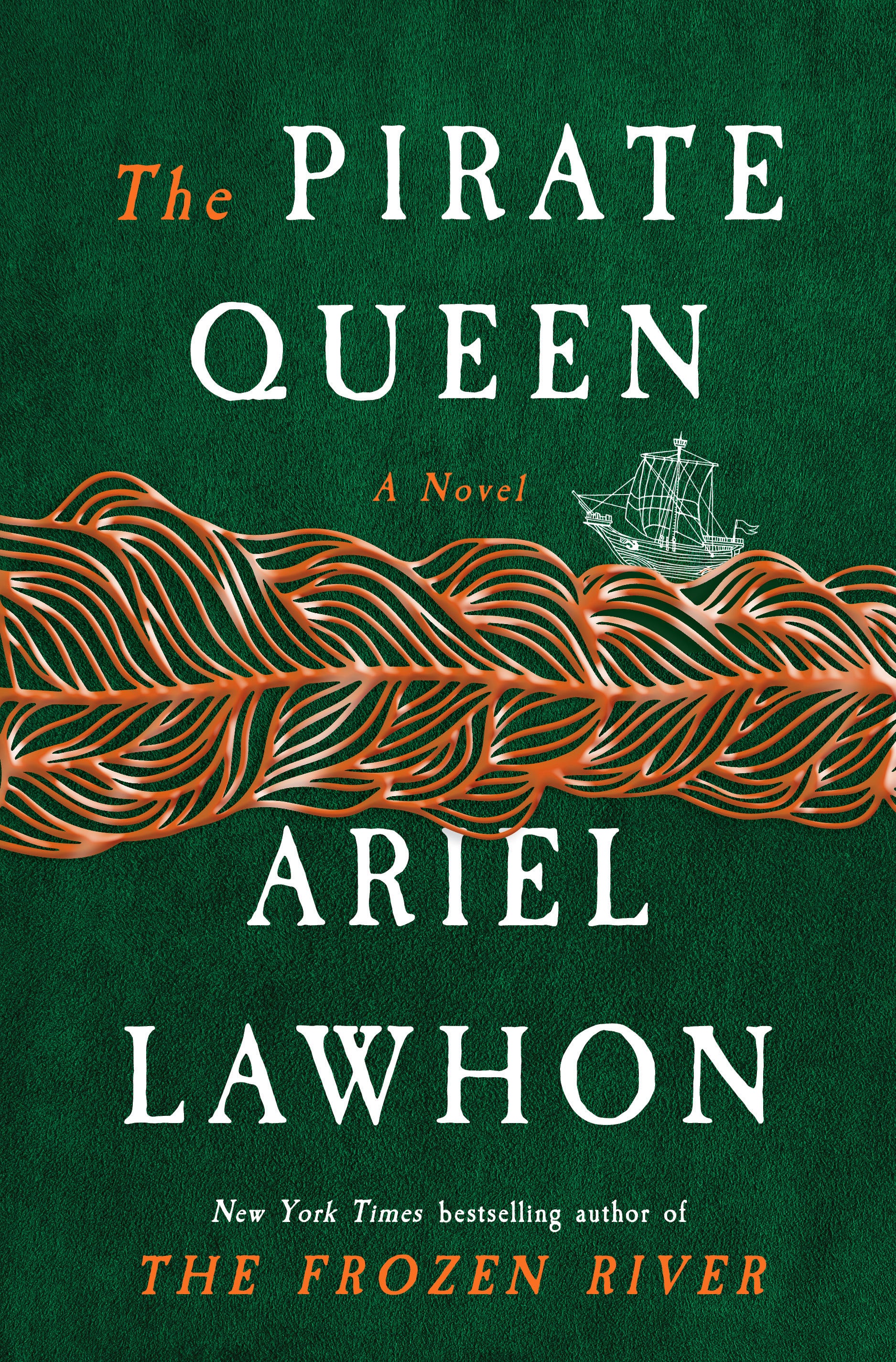 The Pirate Queen