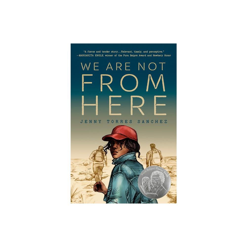 We Are Not from Here by Jenny Torres Sanchez by Torres Sanchez, Jenny, photo 2 of 2