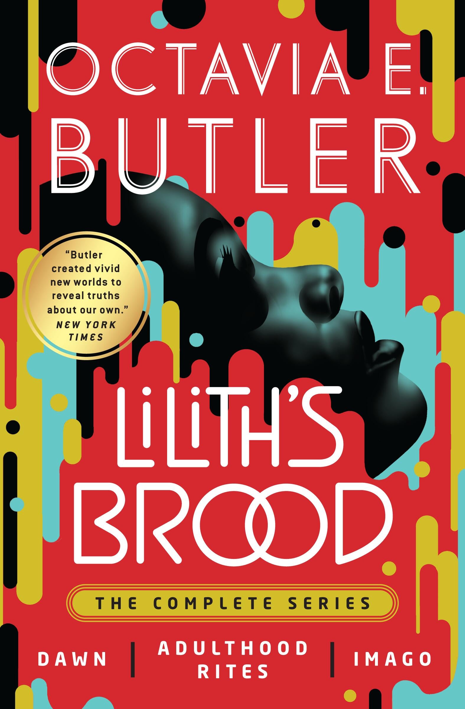 Lilith's Brood