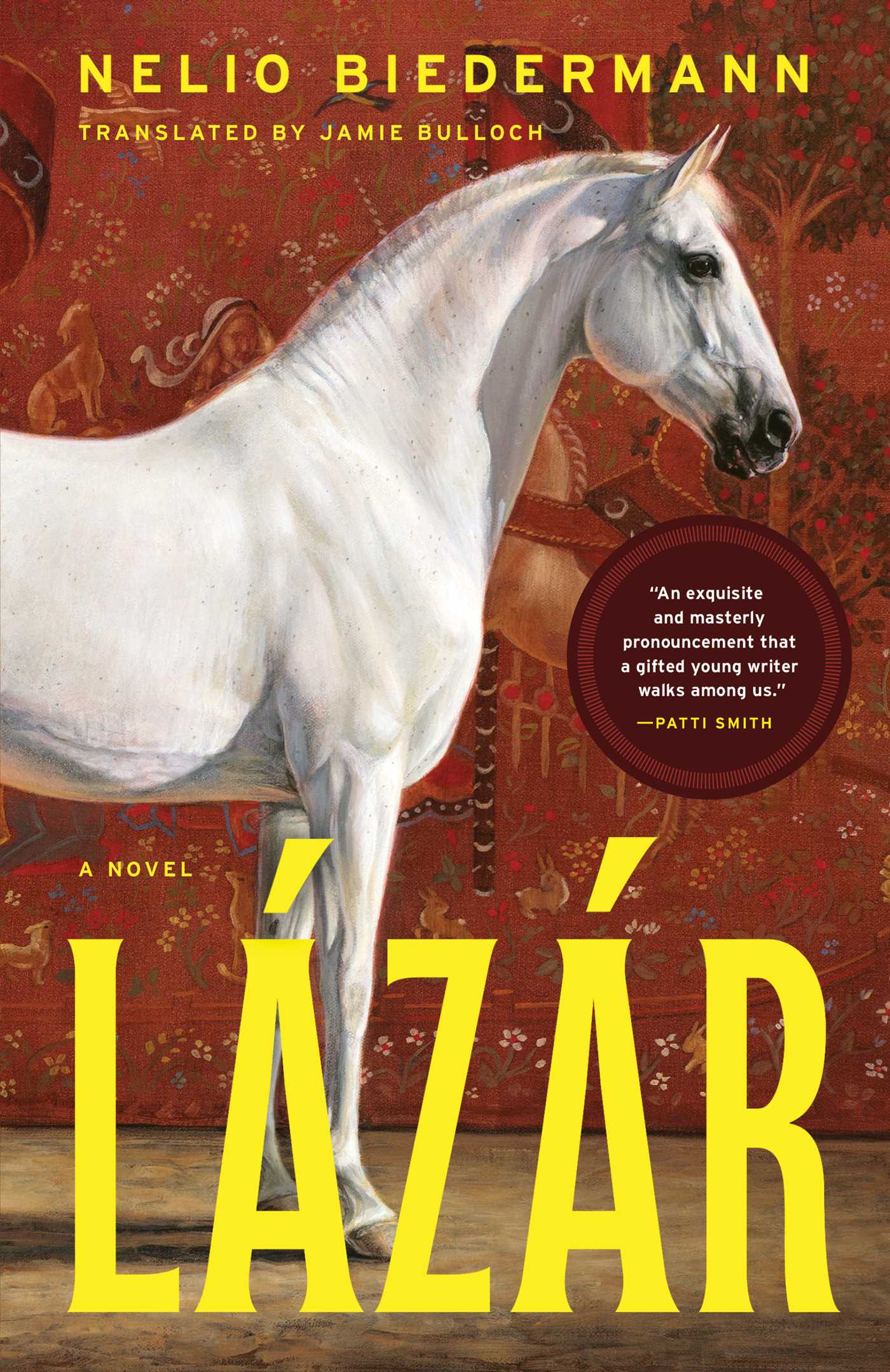 Lázár