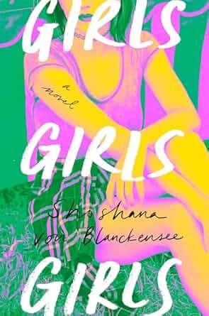 Girls Girls Girls by Shoshana Von Blanckensee by von Blanckensee, Shoshana, photo 2 of 2