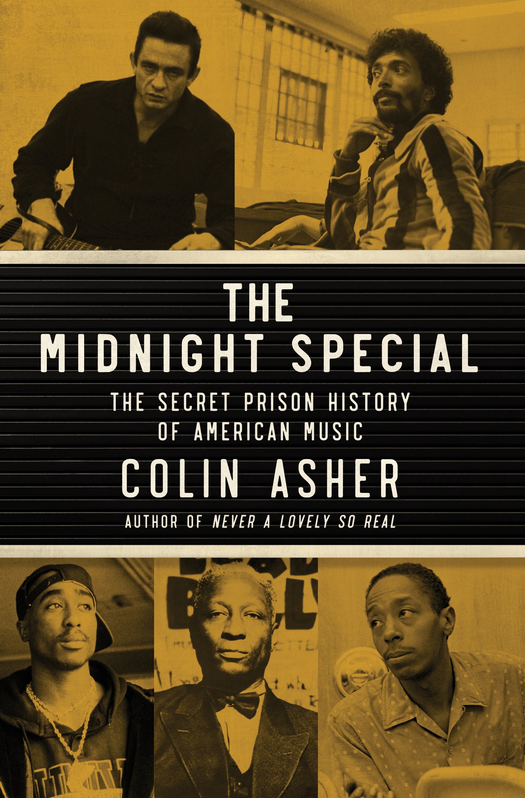The Midnight Special, photo 2 of 2