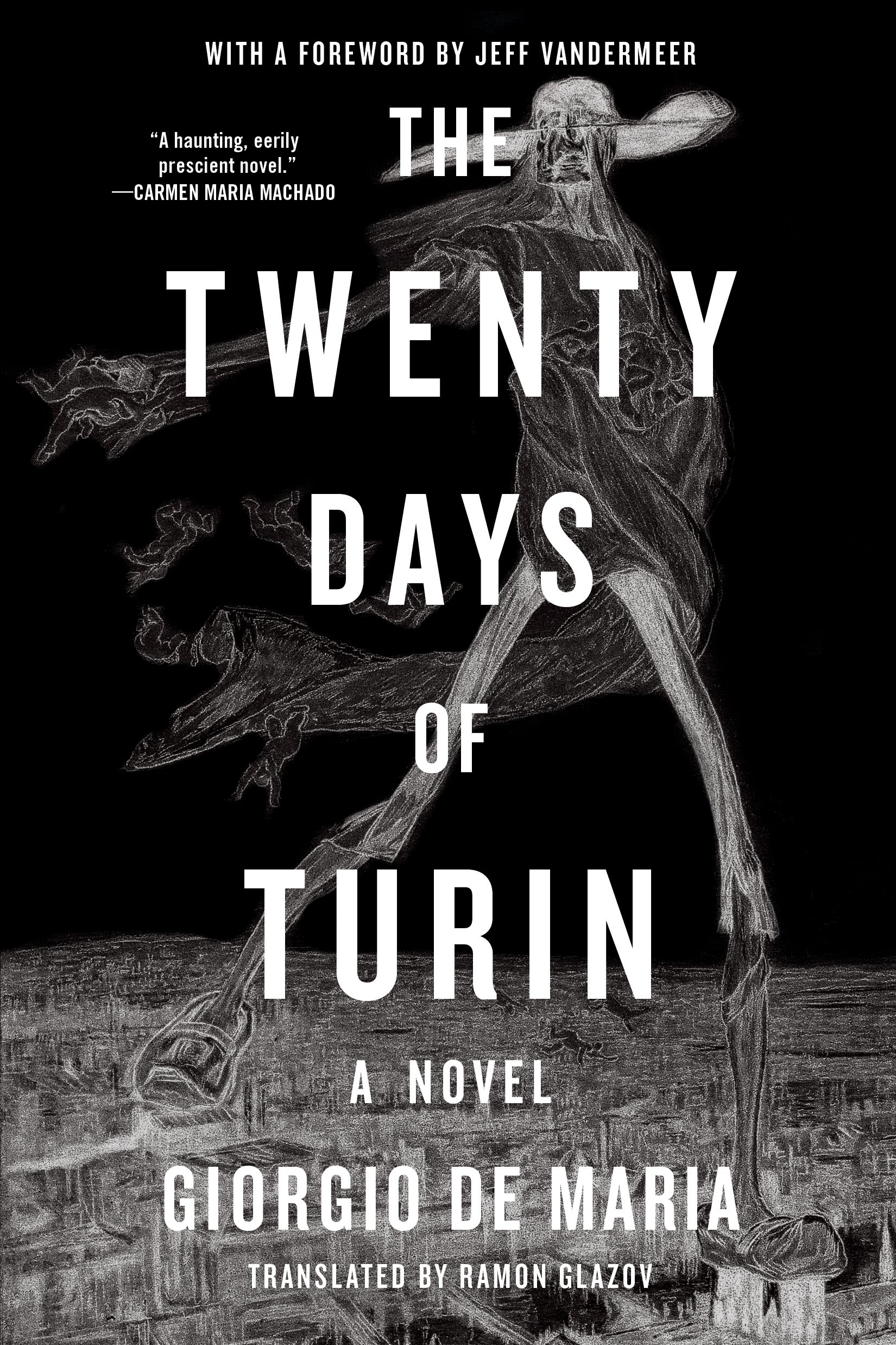 The Twenty Days of Turin