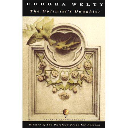 The Optimist's Daughter by Eudora Welty, photo 2 of 2