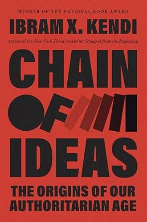 Chain of Ideas by Ibram X Kendi, photo 2 of 2