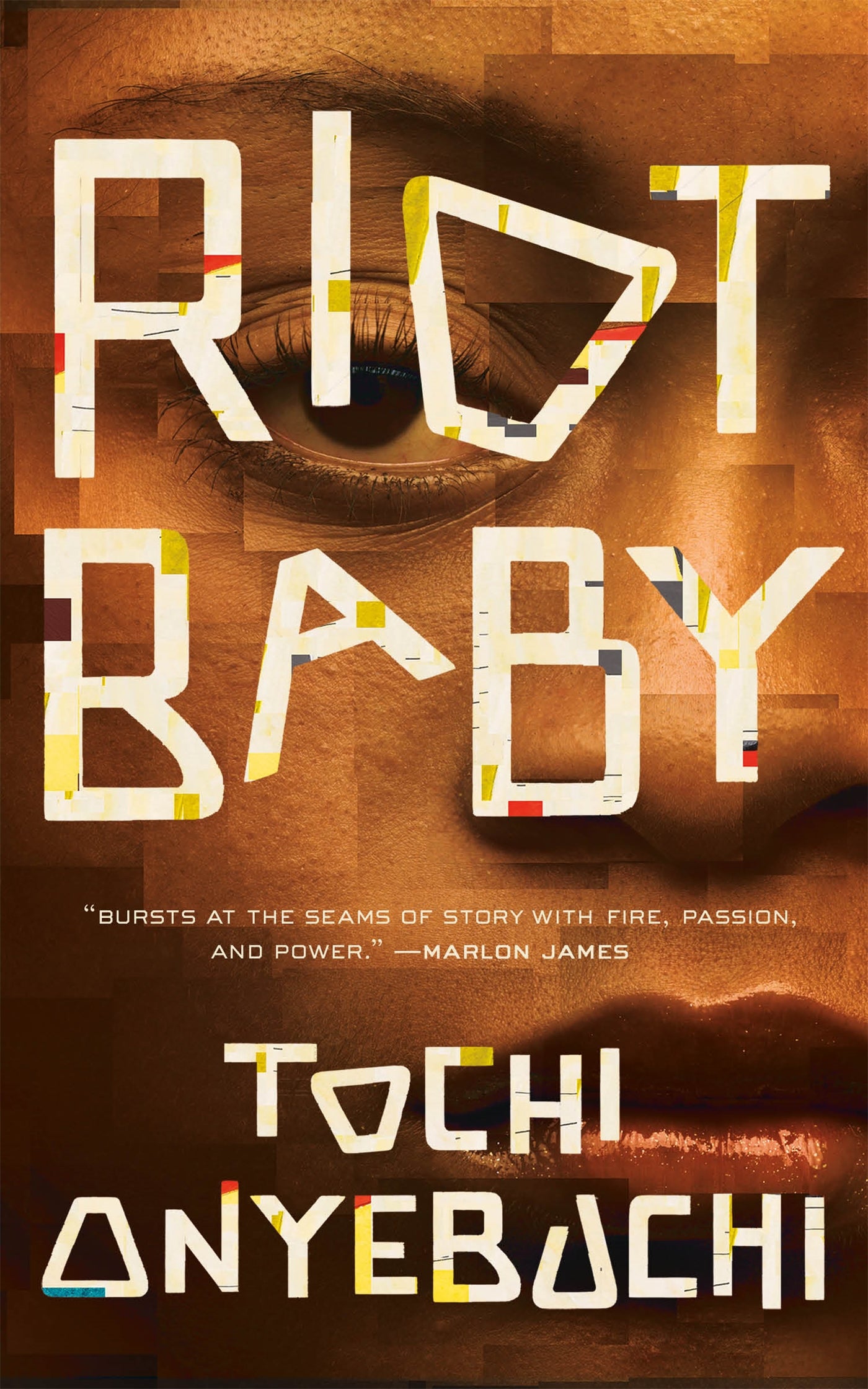 Riot Baby by Tochi Onyebuchi, photo 1 of 2