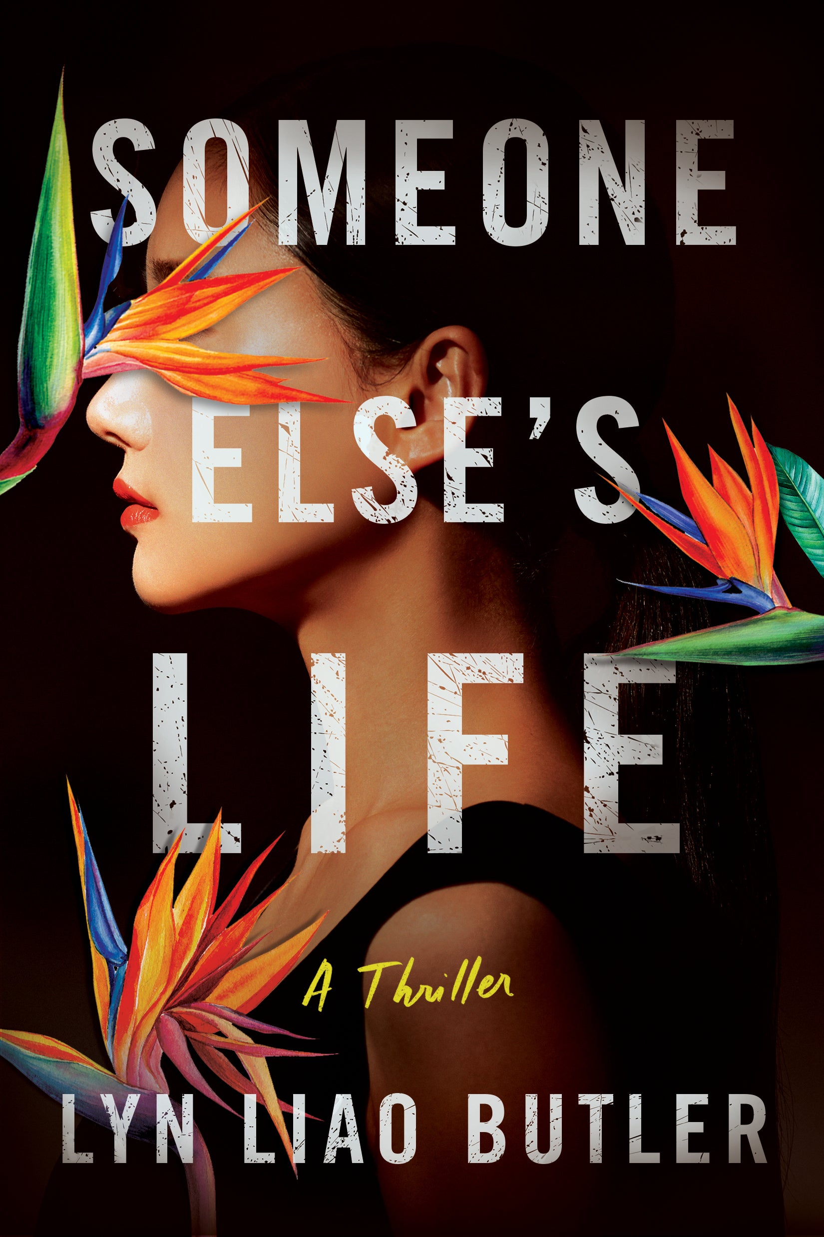 Someone Else's Life by Lyn Liao Butler by Liao Butler, Lyn, photo 1 of 2