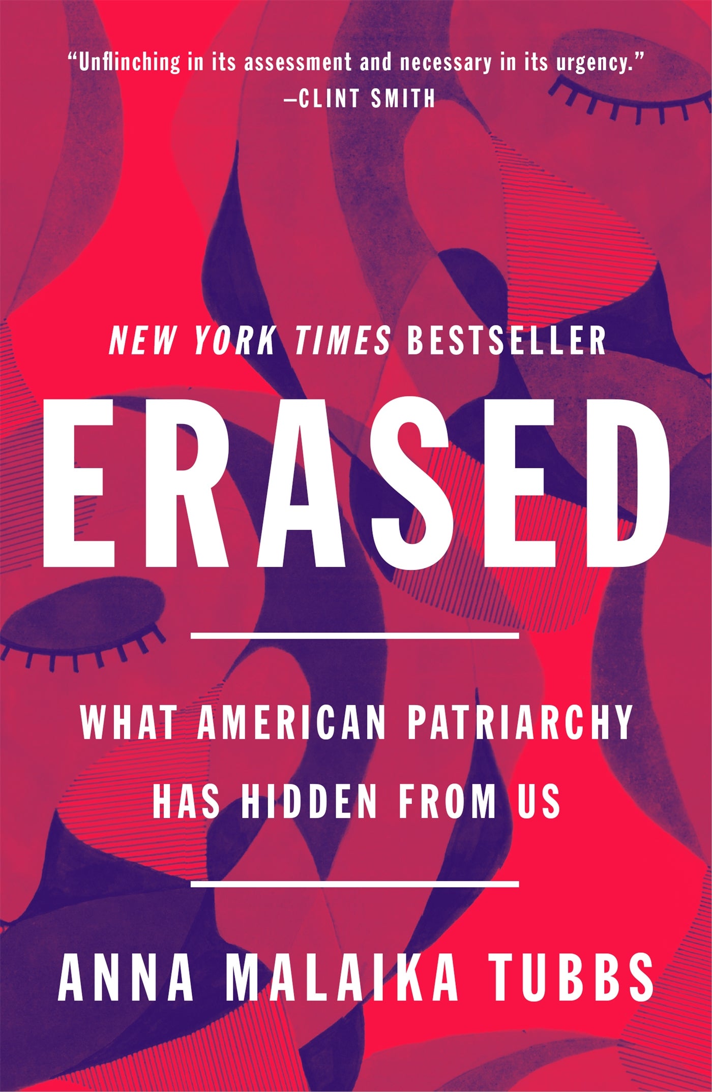 Erased